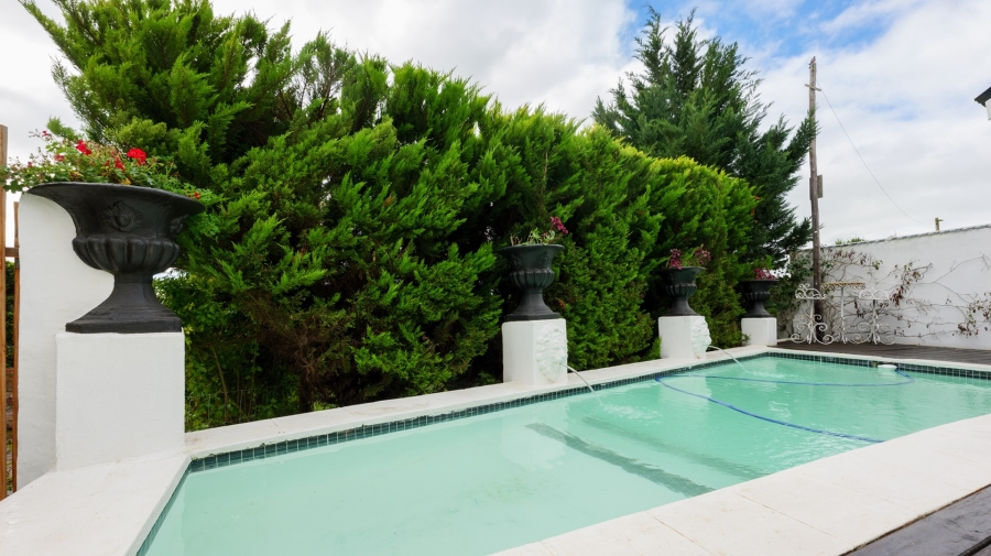 3 Bedroom Property for Sale in Napier Western Cape